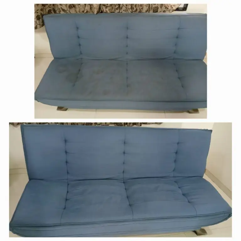 Best Sofa cleaning